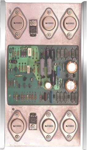 High Power Transistor MJ15003 MJ15003G to-3 Fever Audio Power Tub in Kuwait