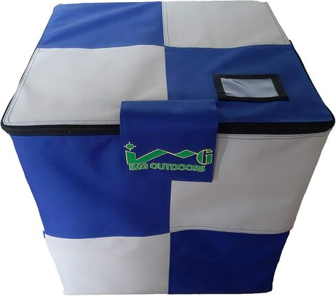 IMG Outdoors LLC Balikbayan Box Wrap (for Box Size 18"X18"X18") in Kuwait