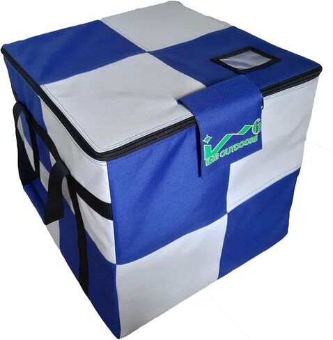 IMG Outdoors LLC Balikbayan Box Wrap (for Box Size 18"X18"X18") in Kuwait