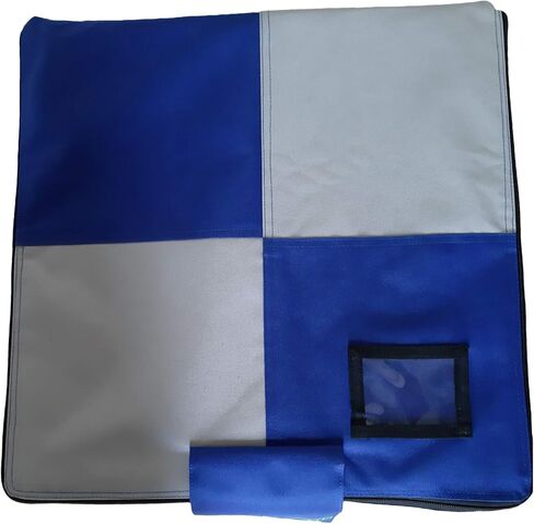 IMG Outdoors LLC Balikbayan Box Wrap (for Box Size 18"X18"X18") in Kuwait