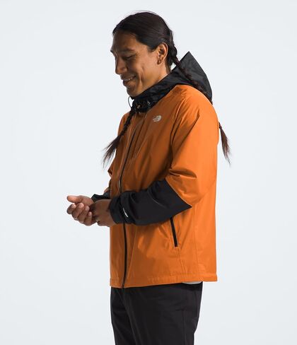 سترة ألتا فيستا للرجال من THE NORTH FACE، مقاس صغير in Saudi Arabia