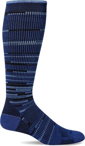 Sockwell Men's Sprint OTC Moderate Graduated Compression Sock in Saudi Arabia