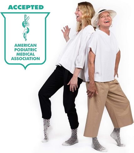 جورب ضغط متدرج متوسط ​​للرجال من Sockwell Sprint OTC in Kuwait