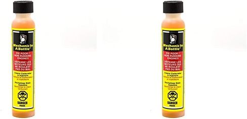 Fuel Solutions 2004D Fuel Additive Sm Engine, 4 oz in Saudi Arabia