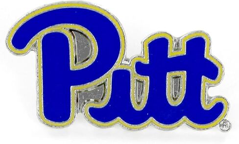 دبوس شعار أمينكو NCAA Pittsburgh Panthers in Saudi Arabia