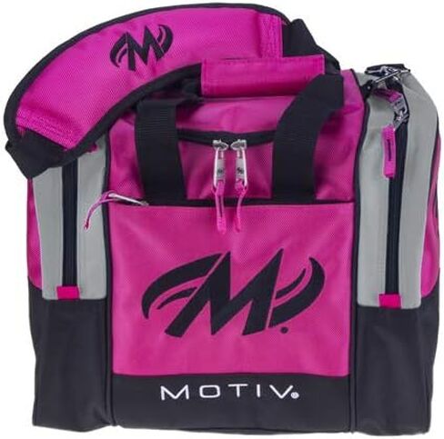 حقيبة MOTIV Bowling Products Shock 1 Ball in Saudi Arabia