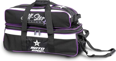 حقيبة روتو جريب 3 بول تحمل كل شيء باللون الأرجواني in Kuwait