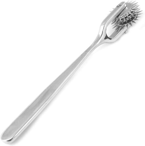 OdontoMed2011 WARTENBERG Pinwheel Sensory Testing Diagnostic (3 Row Pinwheel) in Saudi Arabia