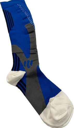 5-Pack Unisex Compression Socks in Saudi Arabia