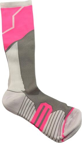 5-Pack Unisex Compression Socks in Saudi Arabia