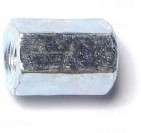014973386818 Coupling Nut, 4mm-0.70, Piece-12 in Saudi Arabia