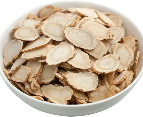 2 Bags of American Ginseng Slices (4oz/Bag) 西洋参/花旗参 Panax Ginseng. Boosts Body Immunity, Energy & Stamina for Man & Women in Saudi Arabia