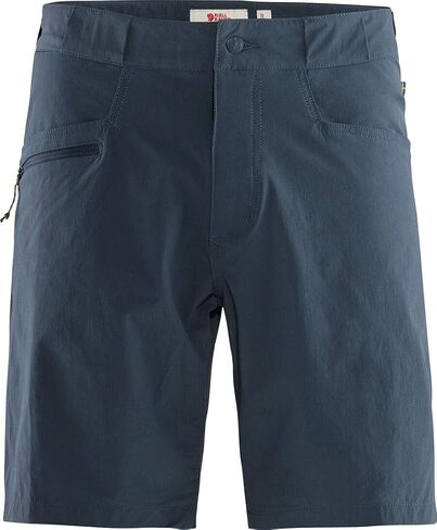 Fjällräven High Coast Lite Shorts كحلي 48 (رجال أمريكي 32) in Saudi Arabia