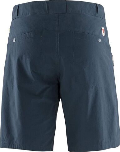 Fjällräven High Coast Lite Shorts كحلي 48 (رجال أمريكي 32) in Saudi Arabia