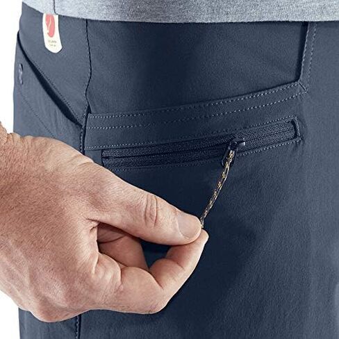 Fjällräven High Coast Lite Shorts كحلي 48 (رجال أمريكي 32) in Saudi Arabia