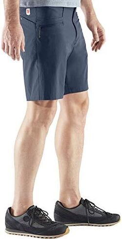 Fjällräven High Coast Lite Shorts كحلي 48 (رجال أمريكي 32) in Saudi Arabia