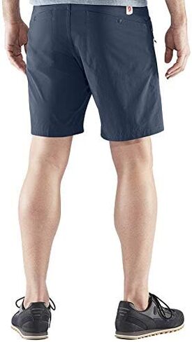 Fjällräven High Coast Lite Shorts كحلي 48 (رجال أمريكي 32) in Saudi Arabia