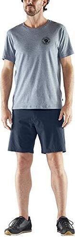 Fjällräven High Coast Lite Shorts كحلي 48 (رجال أمريكي 32) in Saudi Arabia