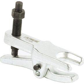 ARES 70840 - Front End Service Set - Allows for Easy Removal of Most Popular Types of Pitman Arms, Tie Rods and Ball Joints - Storage Case Included