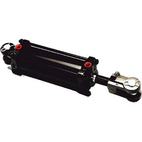 G-FORCE 11439 أسطوانة هيدروليكية بقضيب ربط 3 بوصات مقاس 48 بوصة in Kuwait