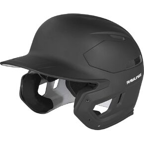Rawlings | MACH Baseball Batting Helmet | Matte | S, M, L, XL Sizes | Multiple Colors