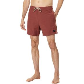 Hurley Phantom Naturals Sessions 16" Boardshorts Artillery 30