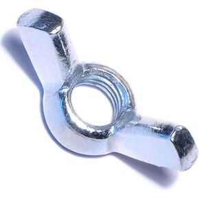 014973237981 Cold Forged Wing Nuts, 1/2-13, Piece-10