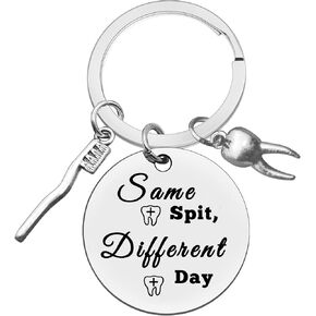 Xiahuyu Dentist Gifts for Women Men Dental Hygienist Gifts Dental Assistant Gifts Dental Student Gift Dentist Graduation Gifts Christmas Birthday Gifts Dentist Office Orthodontist Gifts