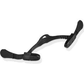 Adjustable Swim Fins Straps with Quick Release Buckles