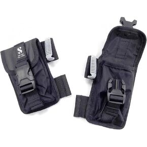SCUBAPRO Trim Weight Pocket Kit