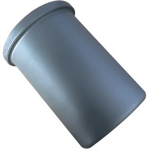 14000 Pedestal Adapter Bushing Fits for Attwood Swivl-Eze SP-14000 Post Pedestal Adapter 1.77" Base X 3/4" Pin Boat Seat