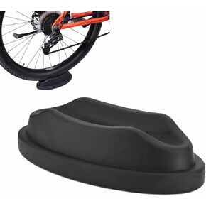 Wheel Riser Bike Front Wheel Riser Block Mountain Road Bike Trainer Front Wheel Port Rest for Indoor Training Bike Trainer Stand