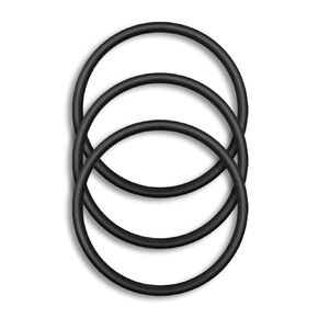 RD Belt 66100 for Sanitaire Commercial Upright Vacuum SC679, SC684, SC688, SC886, SC887, SC888, SC899, Round Belt for Eureka 52100 / 52100C, Replace Parts 30563B (Pack of 6)