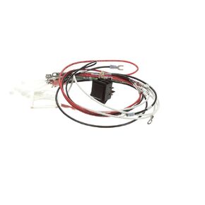 Antunes 7000782 Hdc-50 Upgraded Wire Set