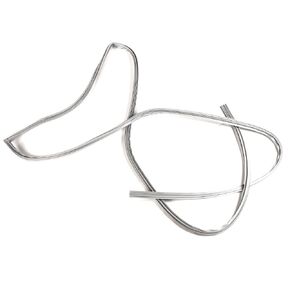 Kolpak 682351075 Gasket 34X84 Right Triple 3 Sided
