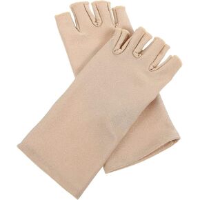 BESPORTBLE Uv Protection Fishing Fingerless Gloves Summer Sunlight Block Gloves Upf50+ Sun Gloves Men Women for Kayaking Hiking Paddling Driving Canoeing Rowing in Kuwait
