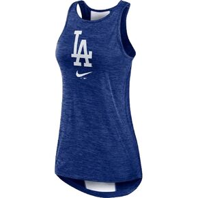 Nike Women's MLB Color Mix Tank Top