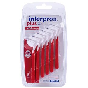 Chiesi Interprox Plus Miniconico Ross6P