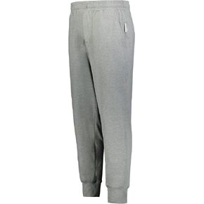 Holloway Boys Youth Ventura Soft Knit Jogger, Grey Heather, Medium
