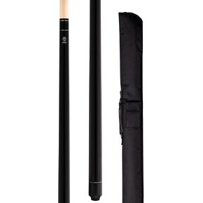 McDermott Lucky L1 Pool Billiard Cue with 1x1 Soft Case