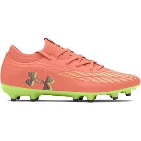 Under Armour Unisex-Adult Magnetico Select 4 Football Cleat Sneaker