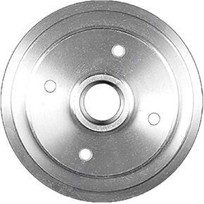 Bendix Premium Drum and Rotor PDR0254 Rear Brake Drum