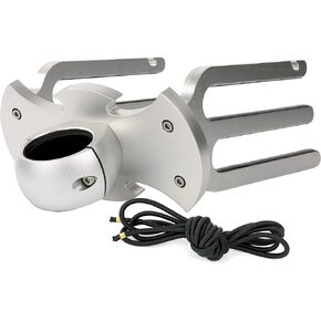 Amarine Made BAT Rack Wakeboard Tower Boat Board Racks - Wake Board Holder Bracket ZJ-HSJ-005B