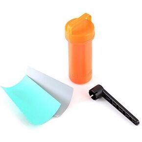 SereneLife SUP Stand Up Paddle-Board Patch Repair Kit(for SereneLife Model: SLSUPB105)