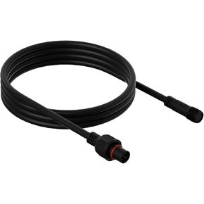 Valve Controller Valve Control & Valve Status Extension Cable, 6.5 Foot, 5 Pin