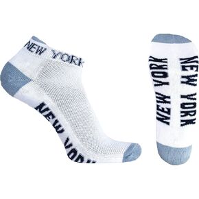 New York Yankees Footie Sock