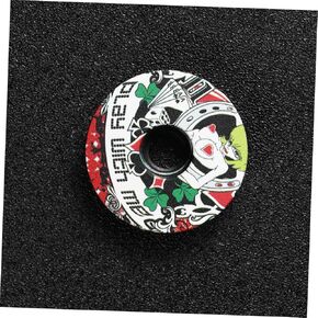 1pc Headset Jewelry Accessories Alloy Cap Cover Road Bikes Supplies Carbon Fiber Bike Riding Helmet Red