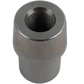 Weld-In Tube End 1/2-20 RH 1in x .083