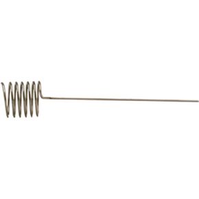 Draw-Tite 1/2-Inch Wire Forms for Fishwiring Bolts in Frames (Pack of 20)