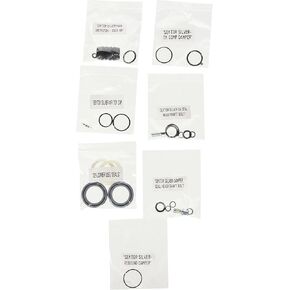 RockShox Fork Service Kit, Full: Sektor Silver, Solo Air, A1